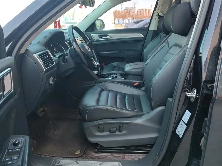 Volkswagen Tourang Volkswagen Tourang