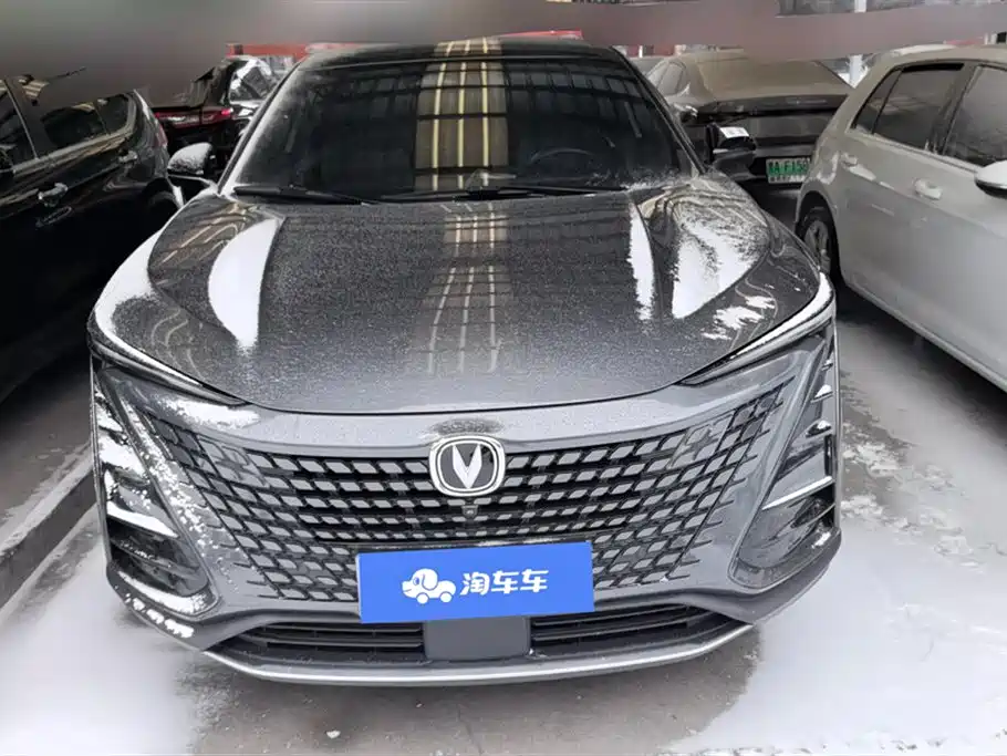 Changan UNI-T
