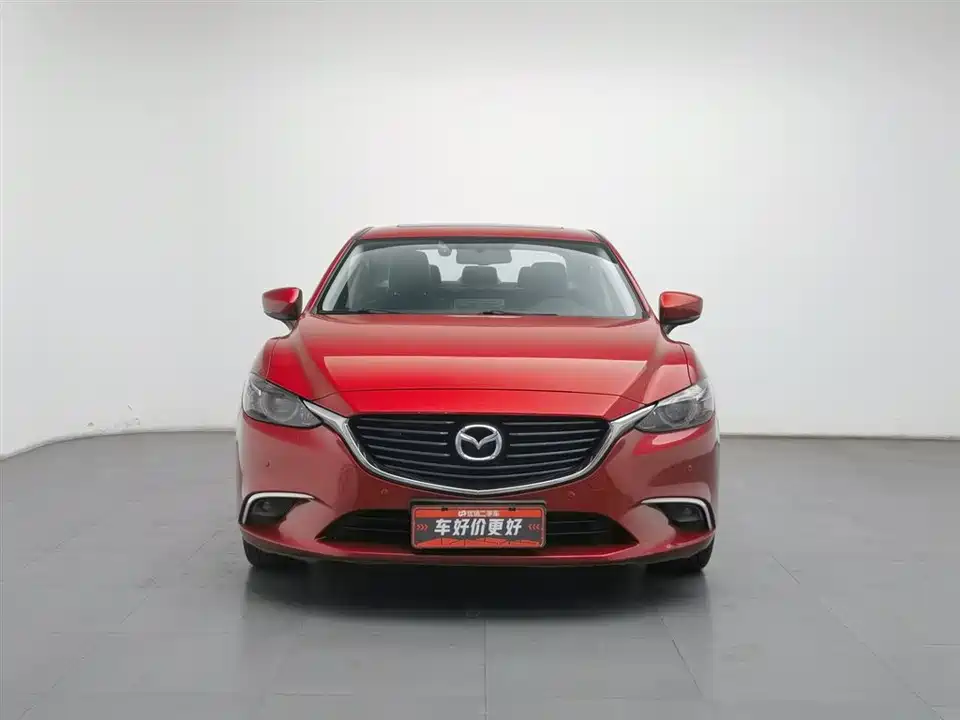 Mazda Atez