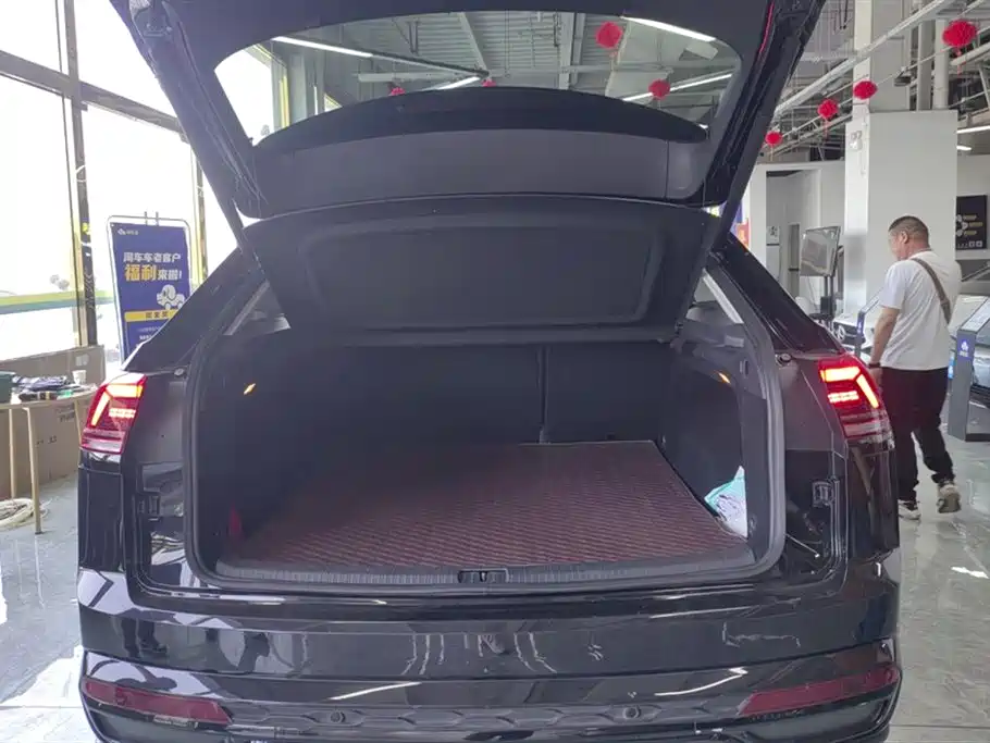 Volkswagen Tourang Volkswagen Tourang