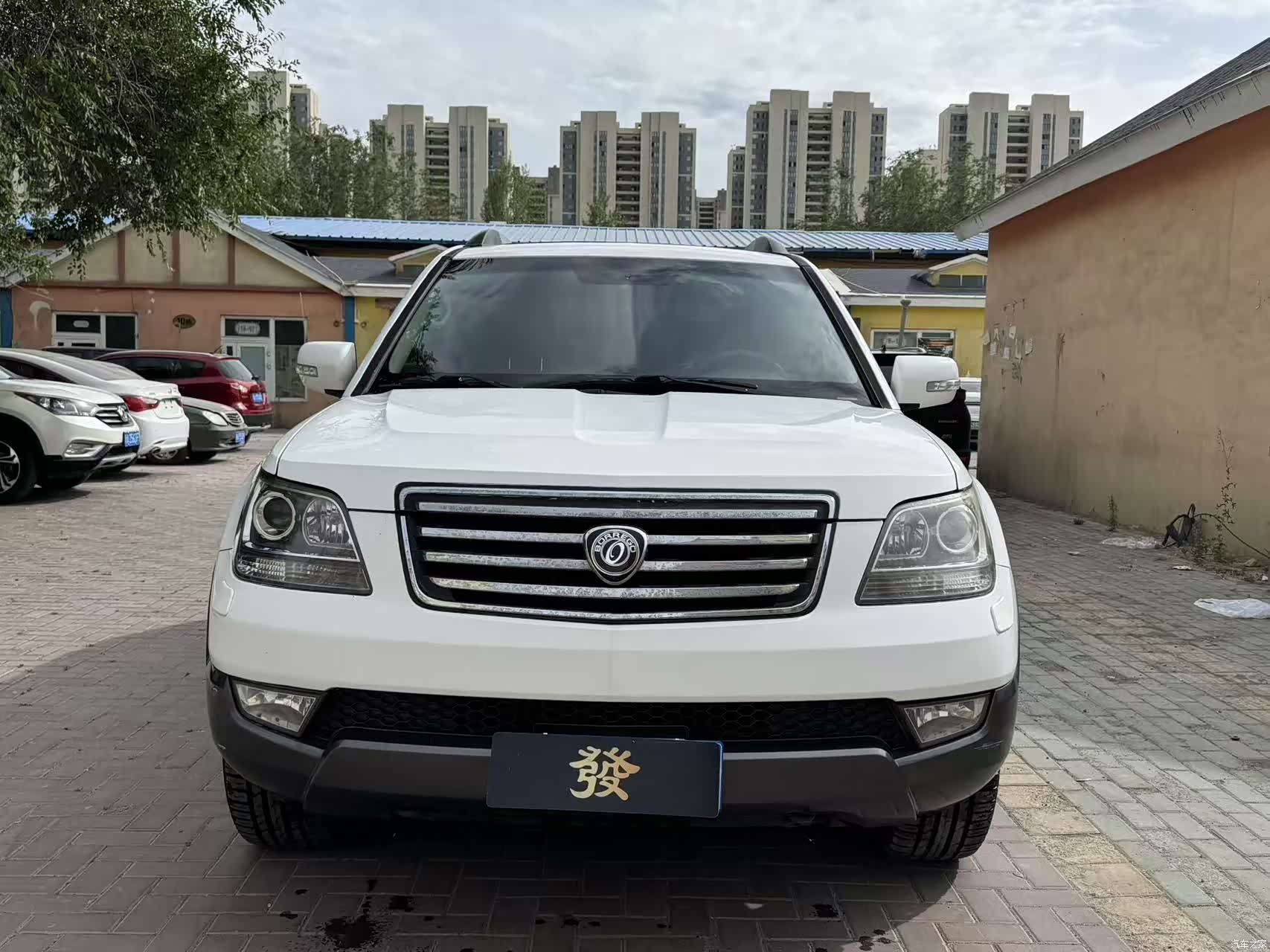 Kia IV, 2010 1