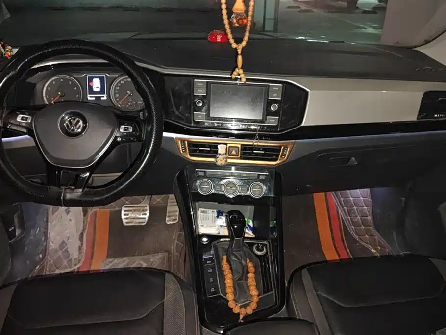 Volkswagen Tanyue Volkswagen Tanyue