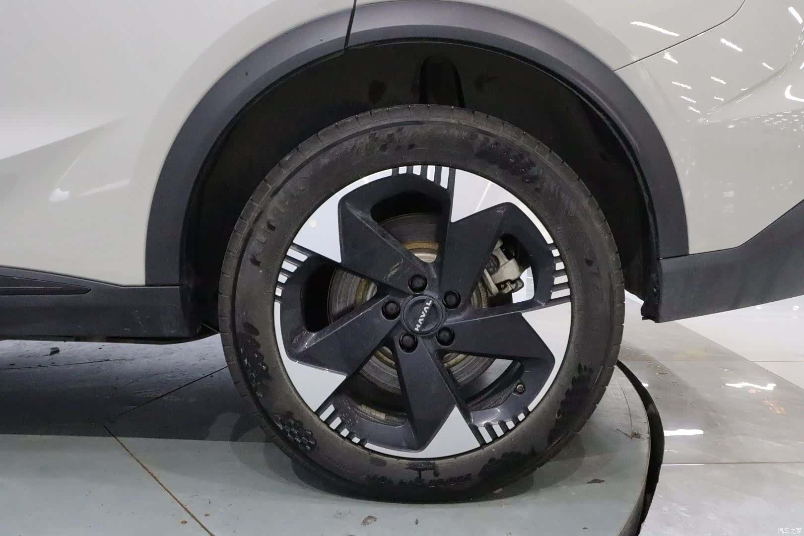 Haval Hi4, 2025 19