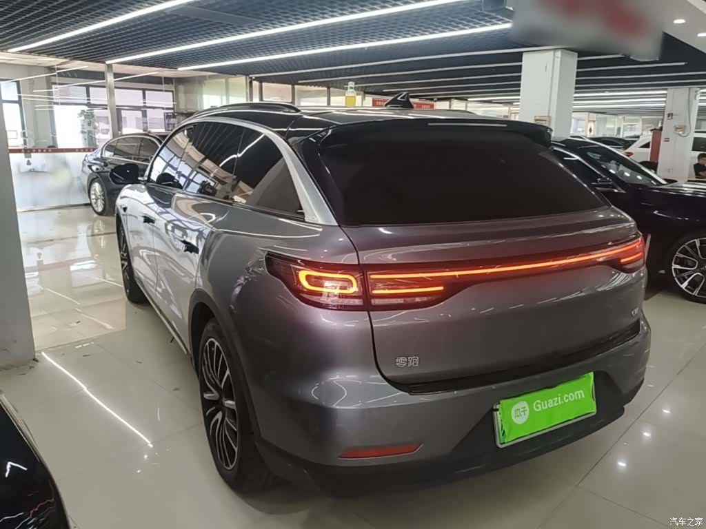 Leapmotor C11, 2022 все фото