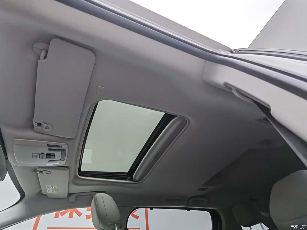Toyota Sienna, 2023 14
