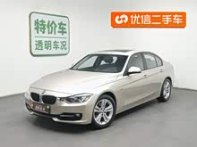 ����3ϵ(����) 2014�� 320i�˶������װ