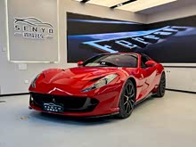 ������812 2020�� 6.5L GTS