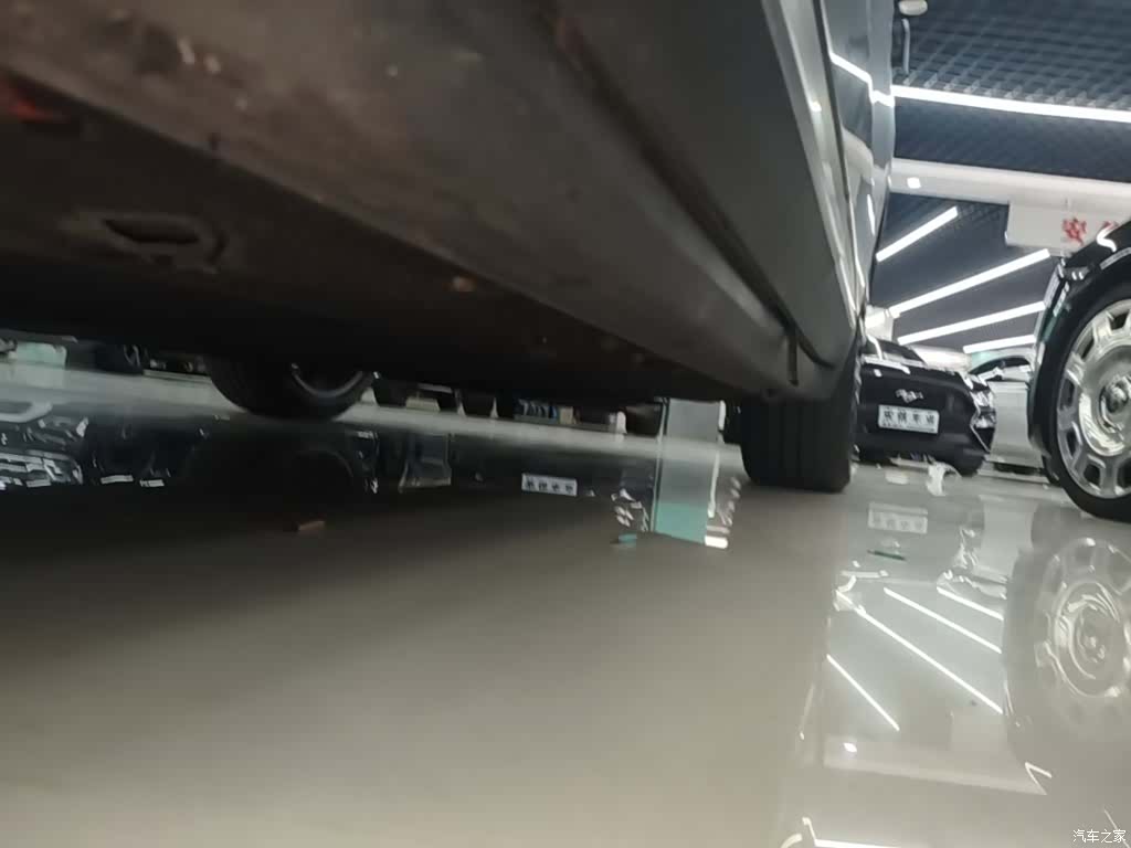 Leapmotor C11, 2022 22