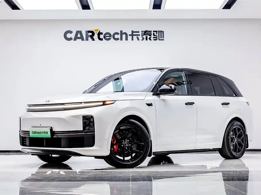 Li Auto Ideal L7