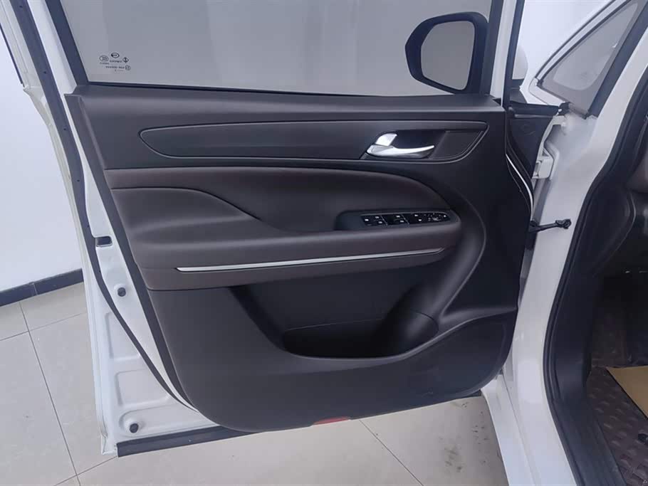 Trumpchi Trumpchi M6