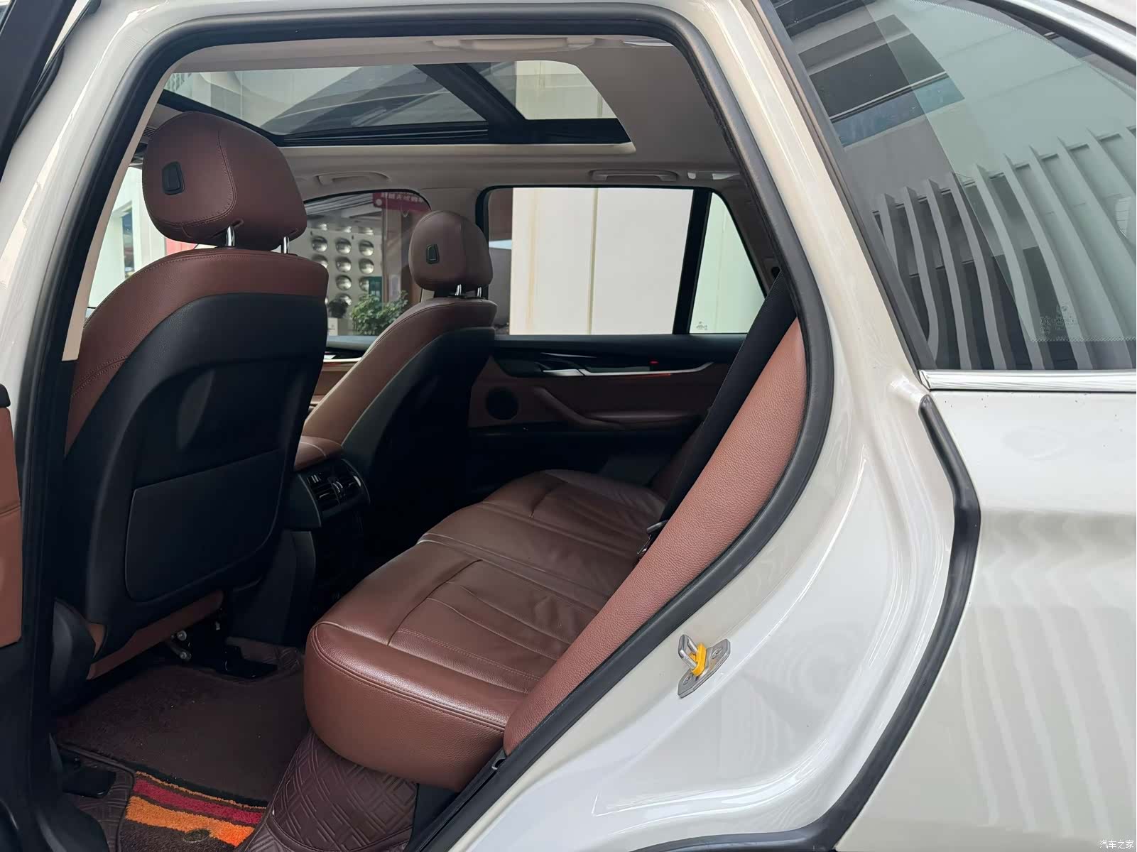 BMW X5, 2015 6
