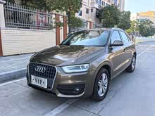 �µ�Q3 2013�� 35 TFSI ������
