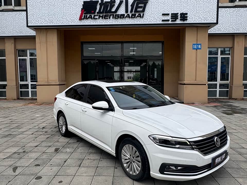 Volkswagen Lavida Volkswagen Lavida