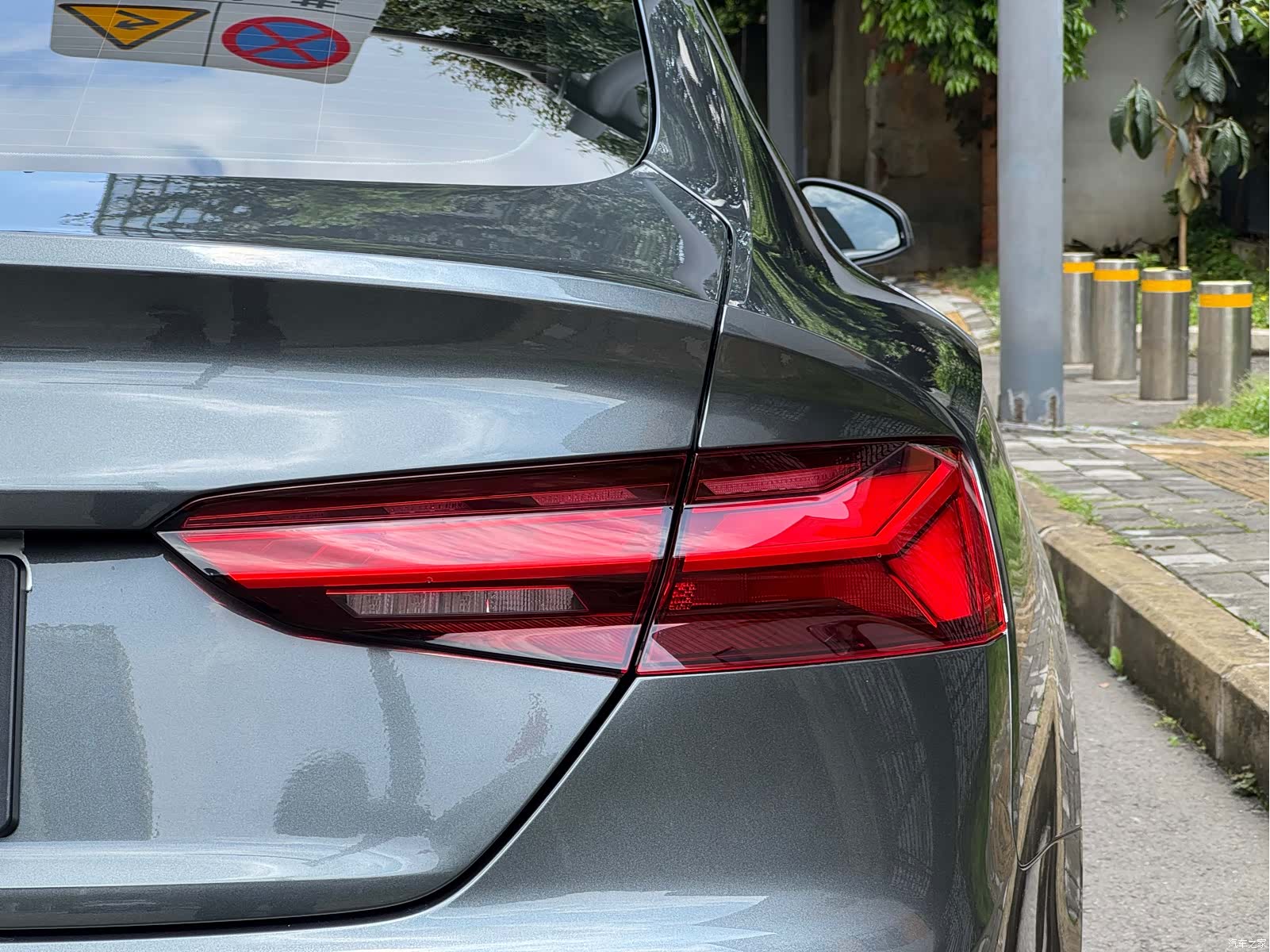 Audi A5, 2023 10