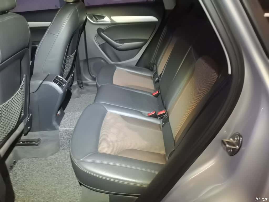 Audi Q3, 2018 17