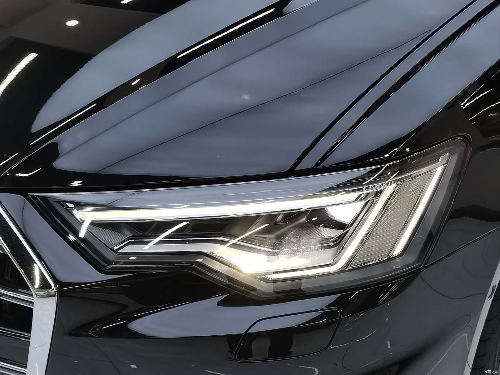 Audi A6L, 2023 16