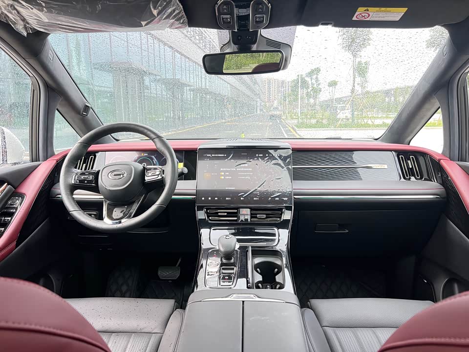 Trumpchi Trumpchi M8
