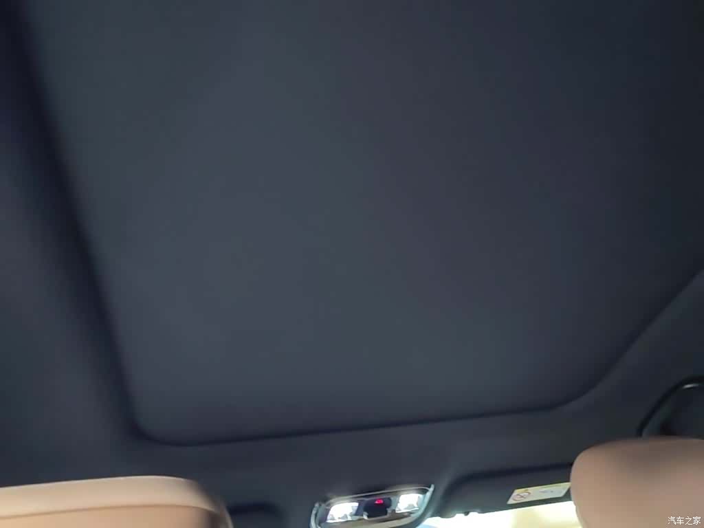 Geely A7, 2025 18