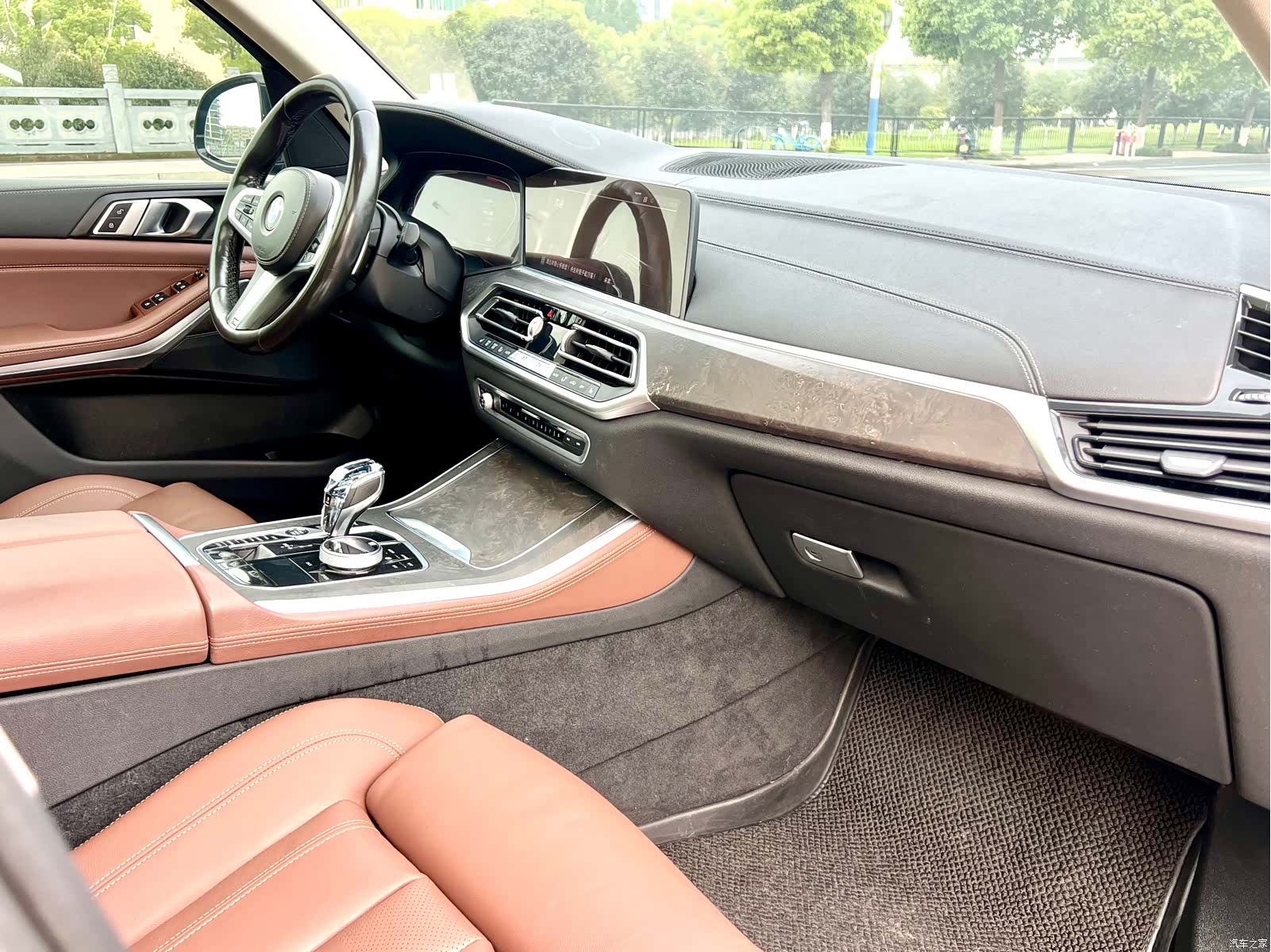 BMW X5, 2020 6