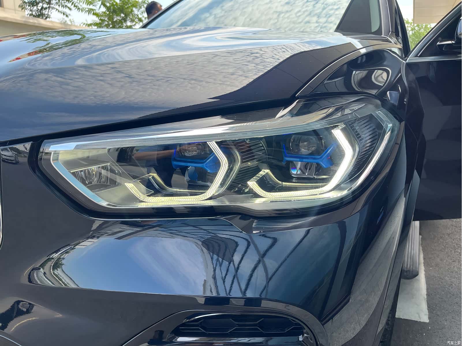 BMW X5, 2023 22