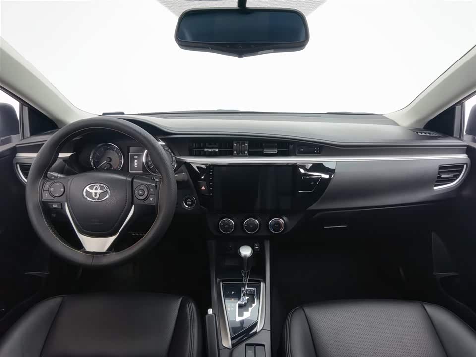 Toyota Lei Ling Toyota Lei Ling