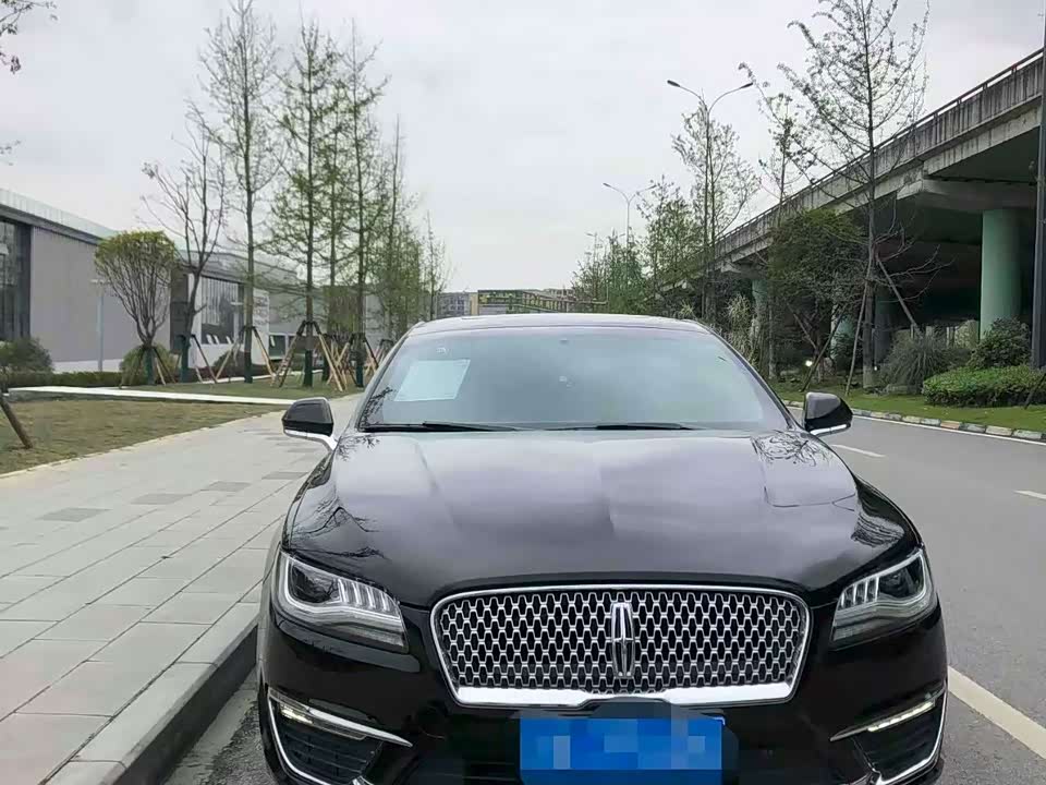 Lincoln MKZ Lincoln MKZ