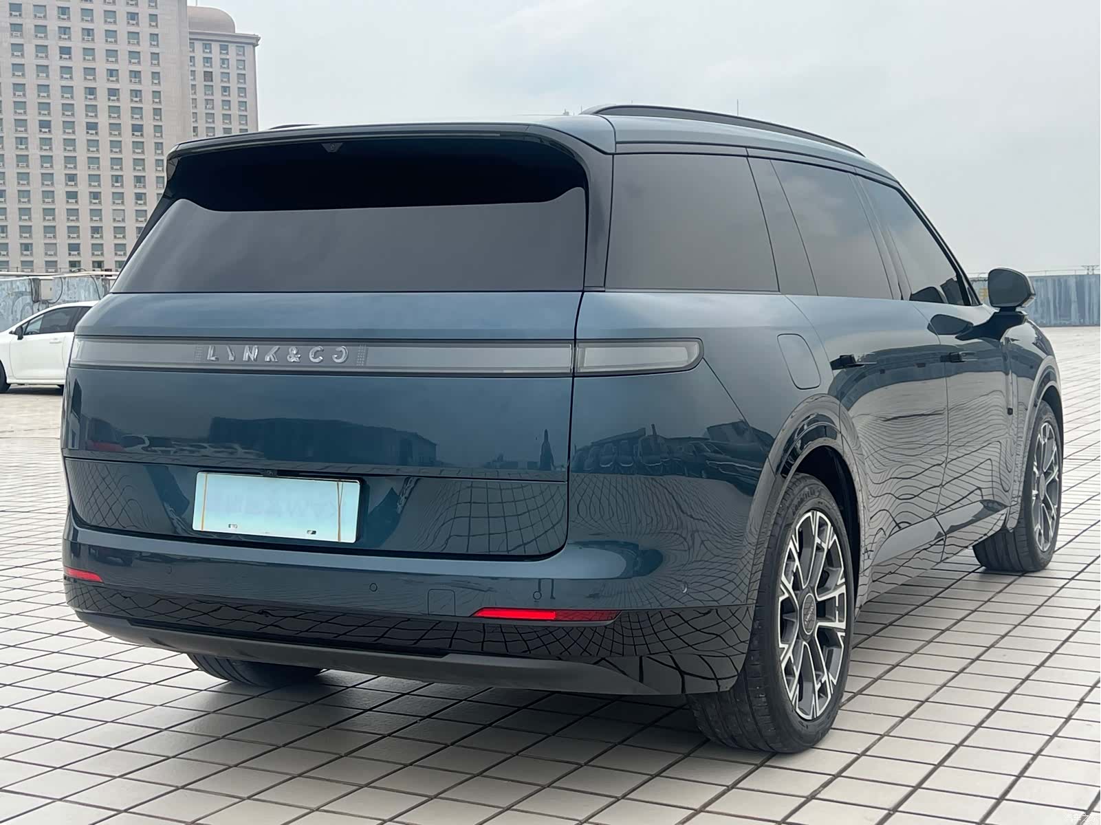 Lynk & Co 02, 2025 6
