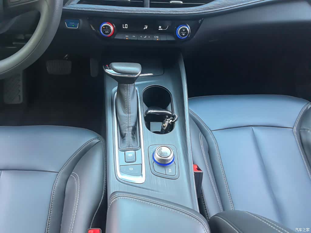 Buick Velite, 2023 14