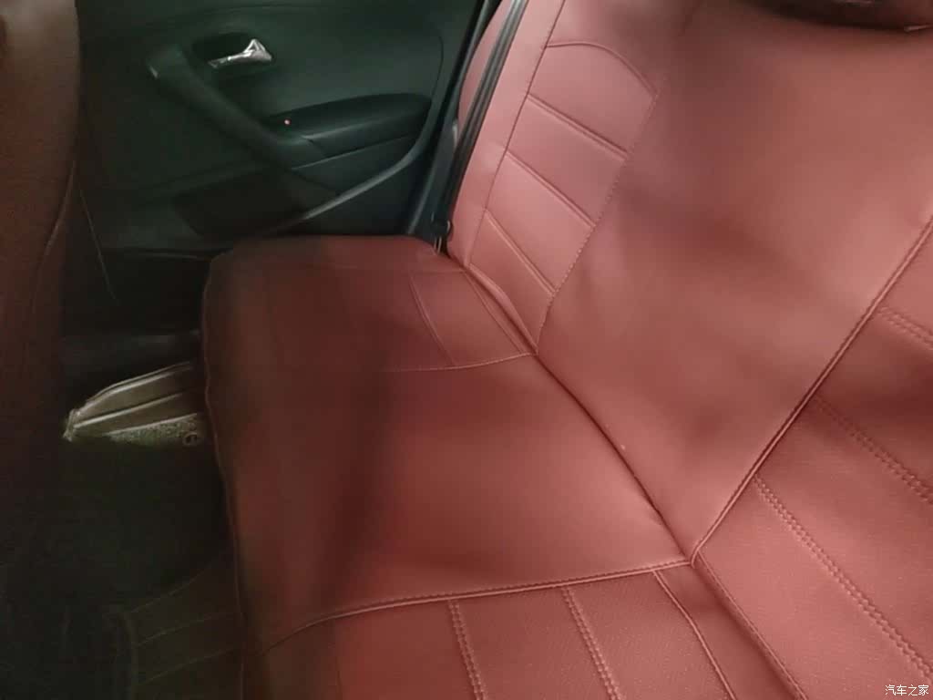 Volkswagen Polo, 2016 17