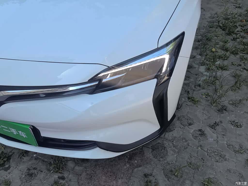 Buick Velite, 2023 24