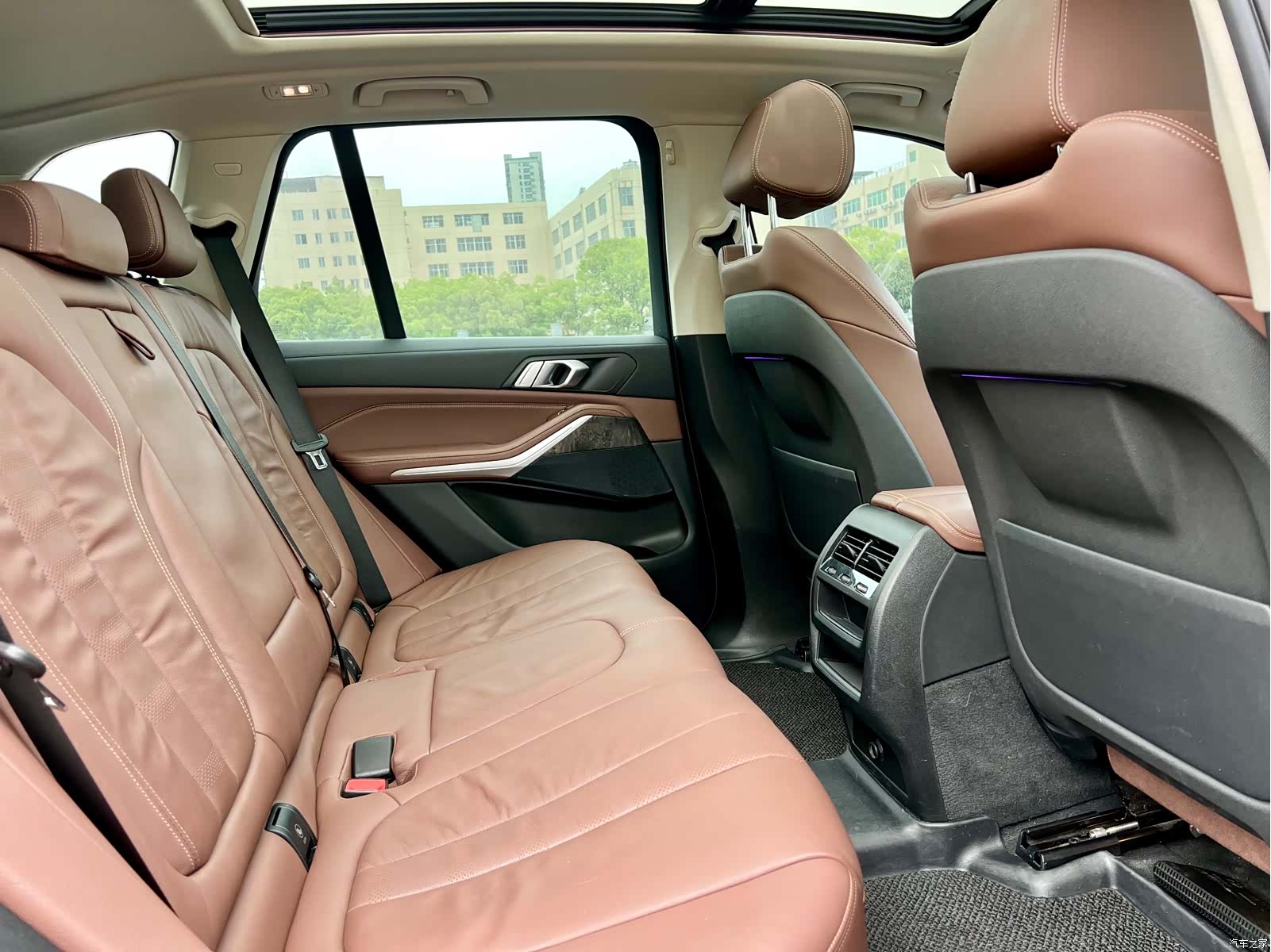 BMW X5, 2020 8