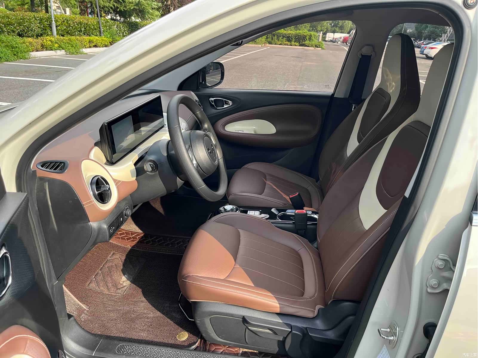 Wuling Bingo, 2023 8