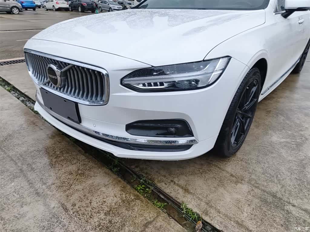 Volvo S90, 2021 24