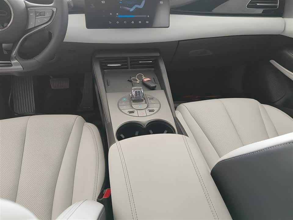BYD Seal 06