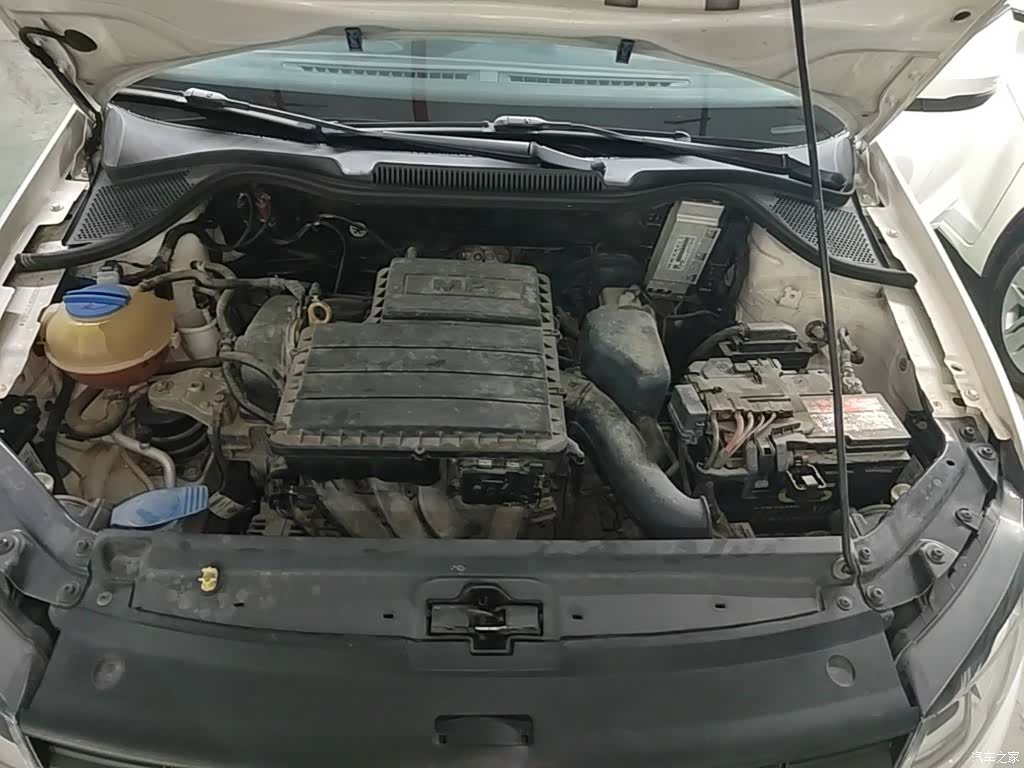 Volkswagen Polo, 2016 20