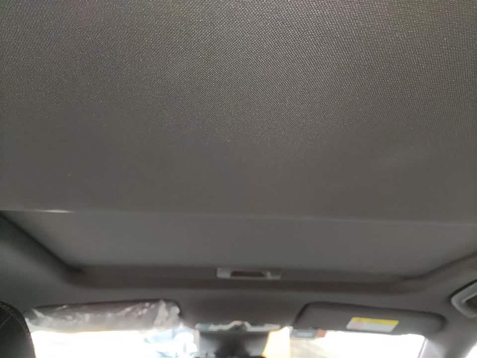 Trumpchi Shadow Leopard