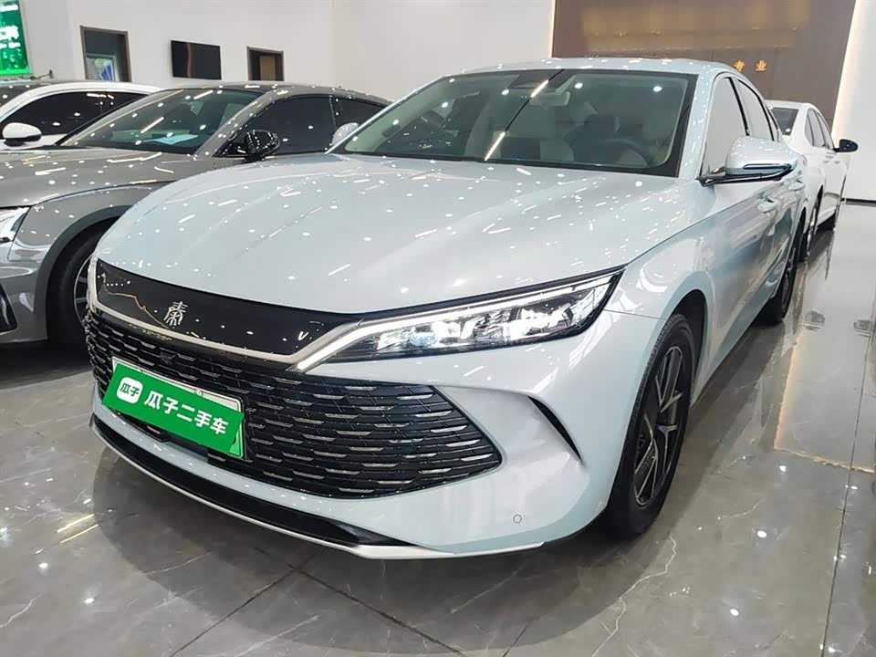 Jiangsu Suzhou Car
