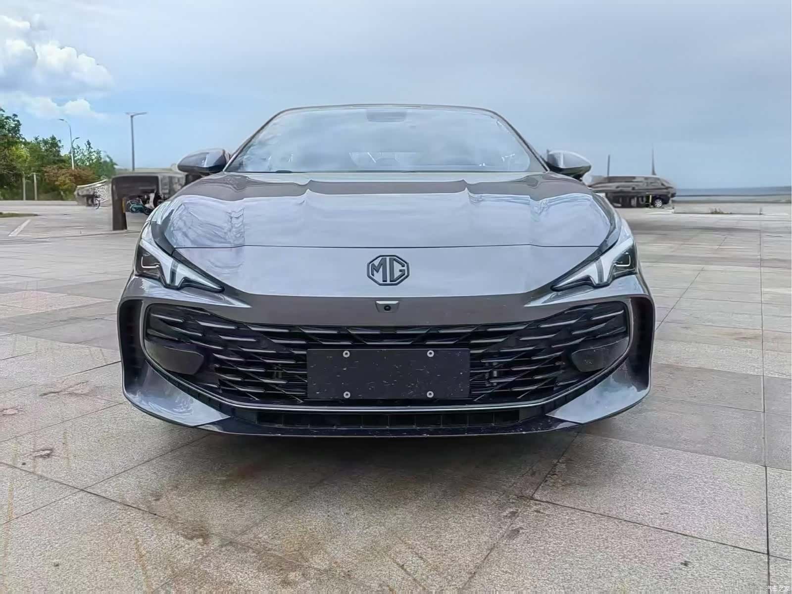 MG MG7, 2025 2