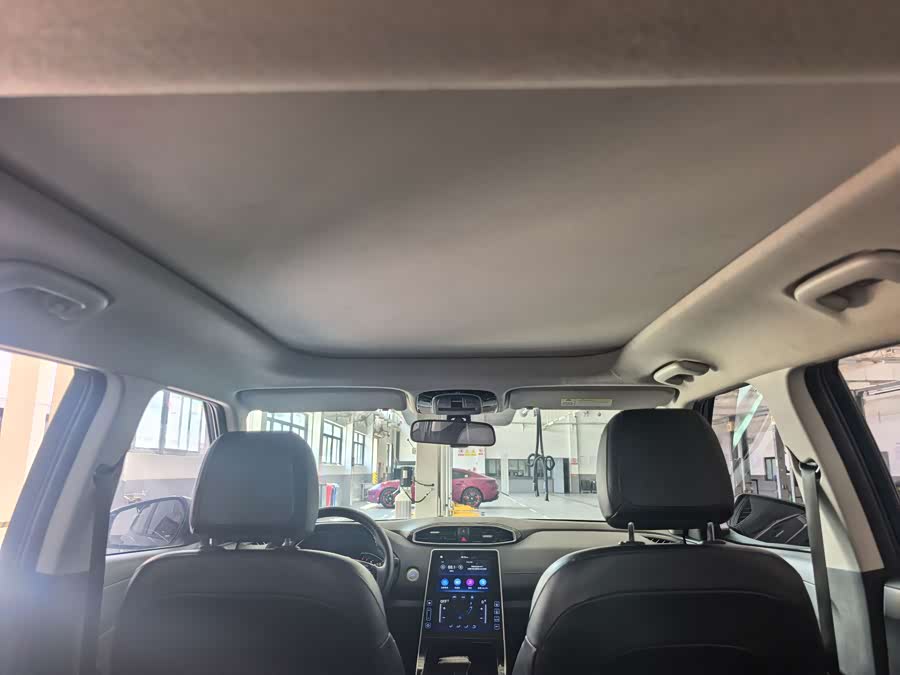 Hyundai Hyundai ix25 2020, фото 25