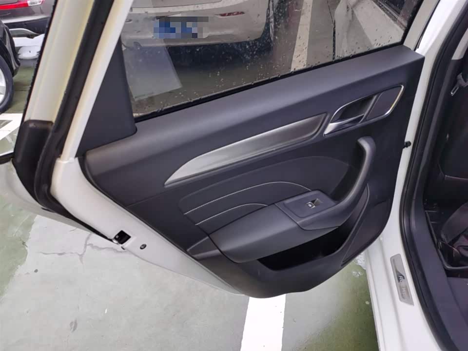 Jiangsu Nanjing Car