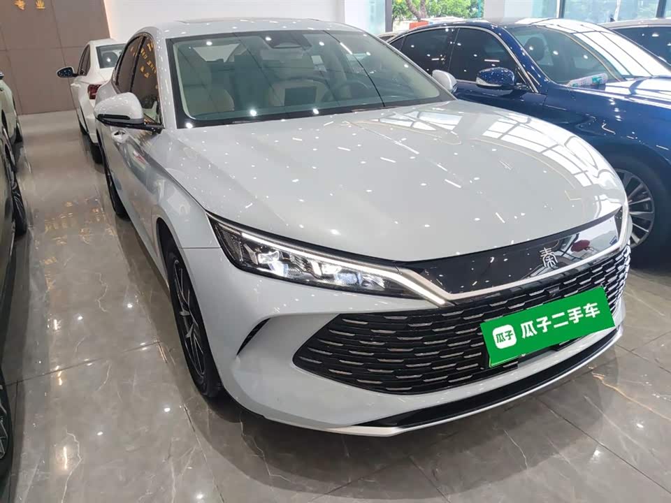 Jiangsu Suzhou Car