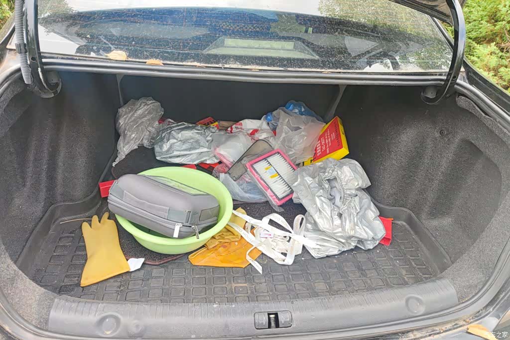 Volkswagen Lavida, 2014 4