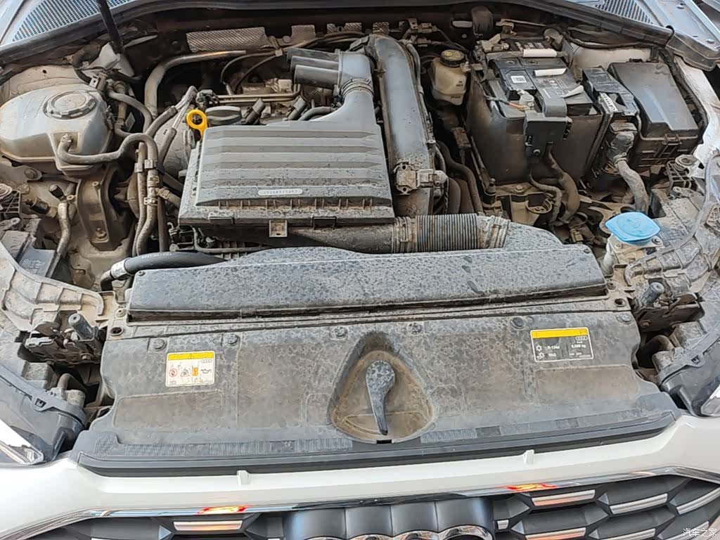 Audi A3, 2021 16