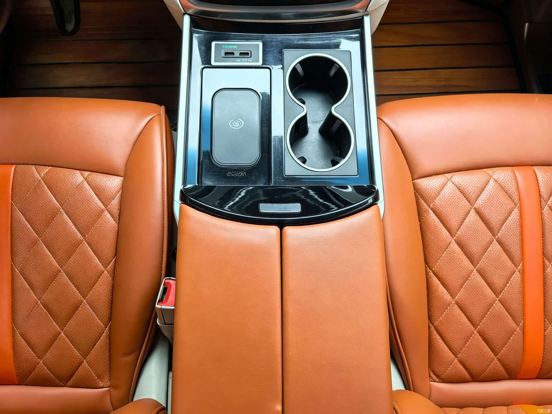 Buick GL8, 2020 17