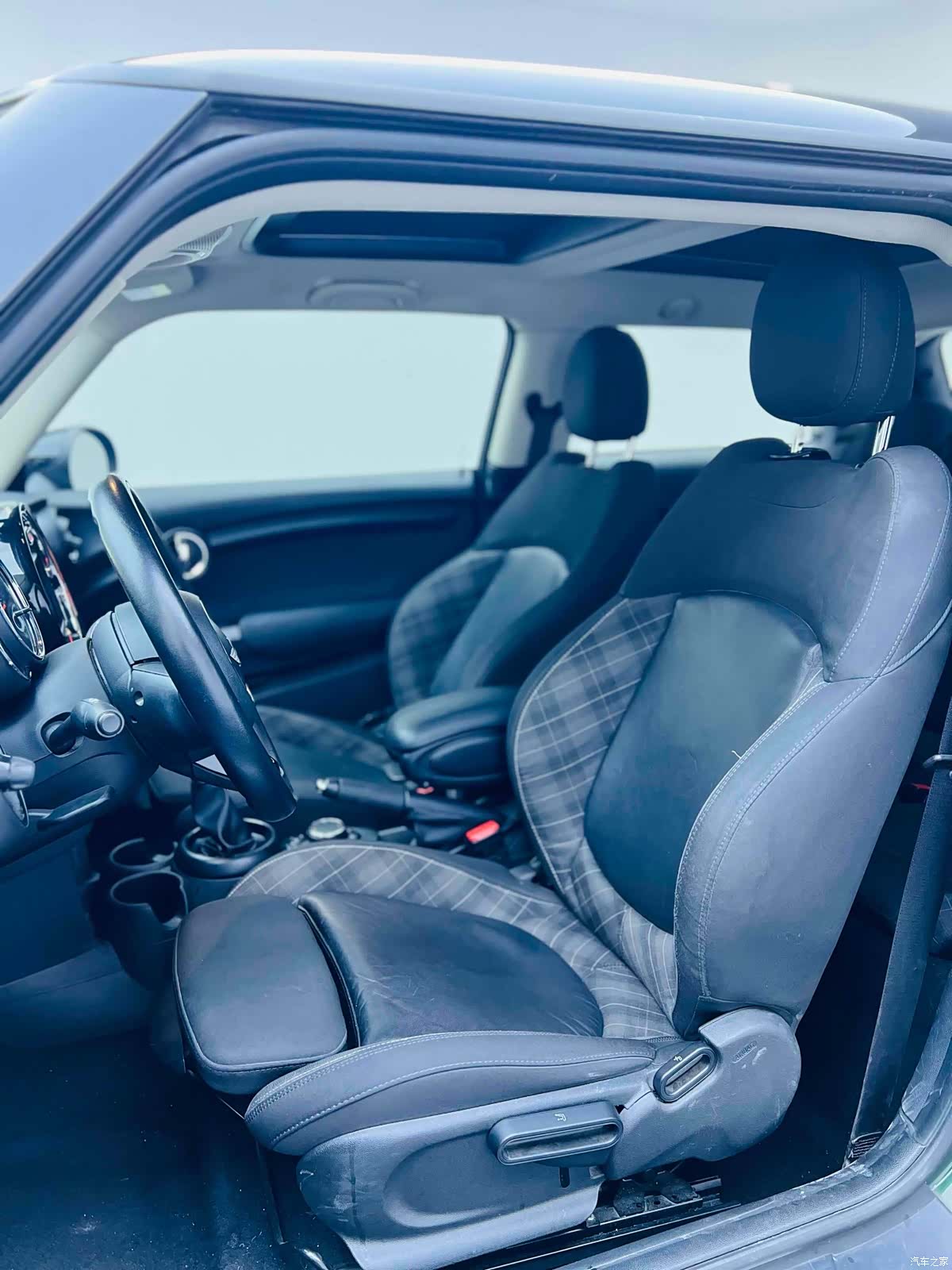 Mini Cooper, 2018 4