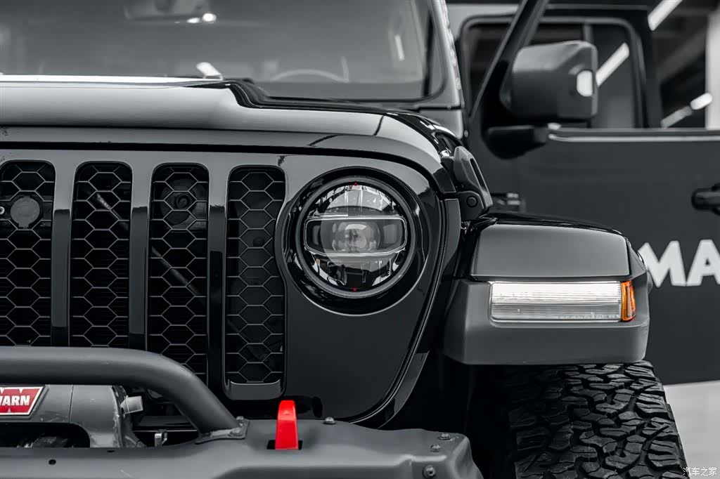 Jeep Gladiator, 2022 8