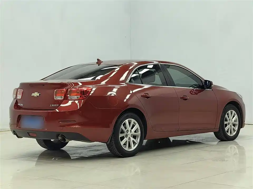 Chevrolet Mai Ruibao