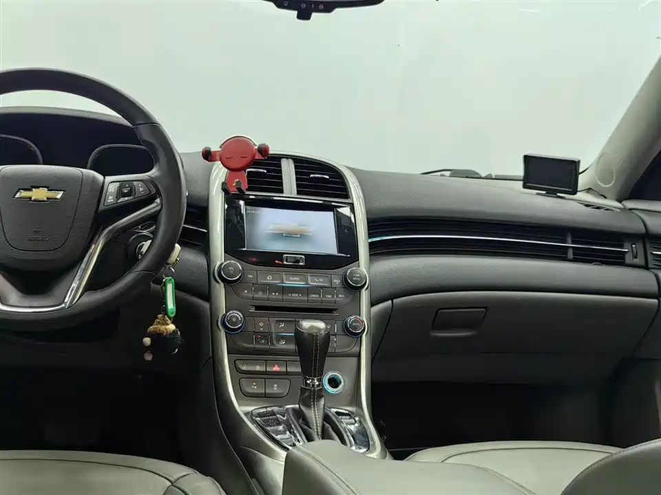 Chevrolet Mai Ruibao