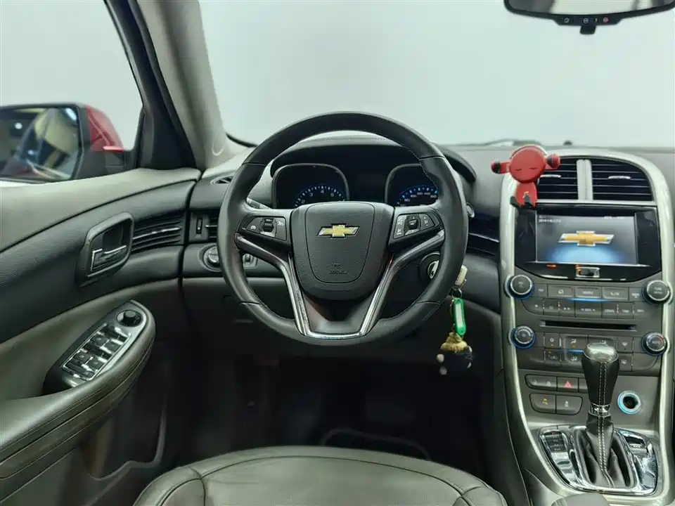 Chevrolet Mai Ruibao