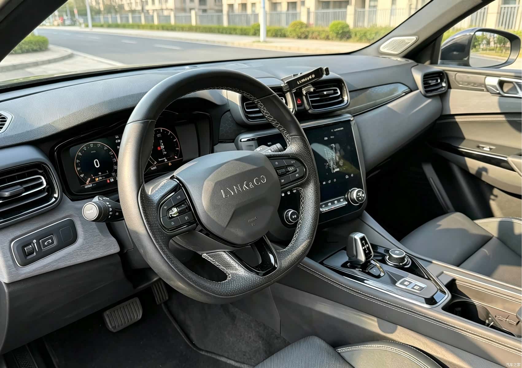 Lynk & Co 02, 2021 4